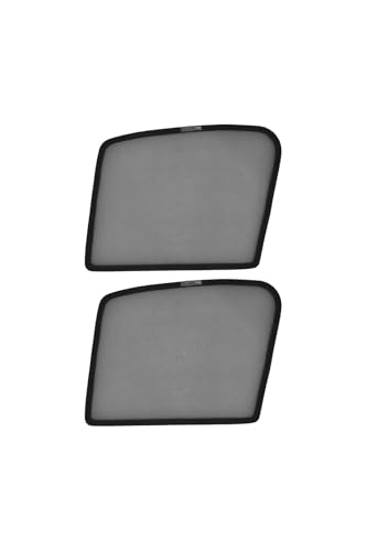 ホンダ 互換品 WR-V WRV DG5 サンシェード 車 サイド フロント 運転席 助手席 窓