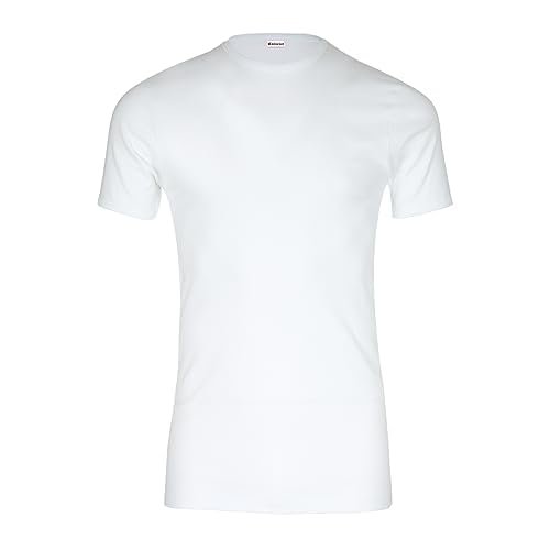 Eminence - Canotta manica corta da uomo in 100%