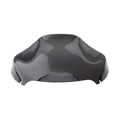 Pare-brise Road Glide protection contre le vent bulle carénage 13"