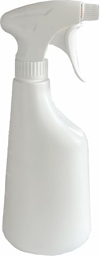 Arcora | ARSPRAY PROFESIONAL PREMIUM Botella de spray | Blanco | 650 ml