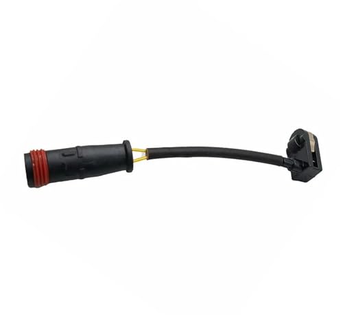 Pastillas de freno coche sensor VW Crafter cable avisador 2E0906206G accesorio freno 2