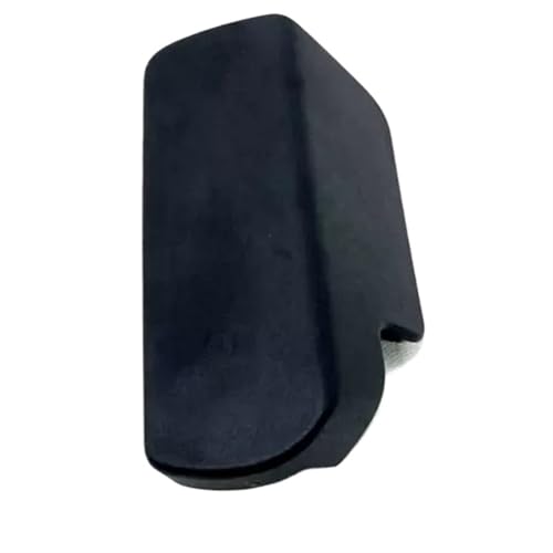 Poignée de capot Audi Q7 (2007-2015) - Cache de commande 4L1823533A - 2