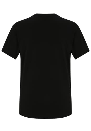 T-Shirt Femme FILA en coton coupe classique pour le sport et le quotidien - 7