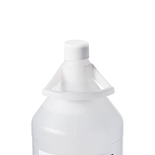 Acme Analytical Solutions, Deionized Water, Ultrapure, DI Water, 1 Gallon, 3.8 Liters