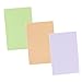 Mipcase 4sets Oil Absorbing Sheets Makeup Oil-absorbing Paper Face Cleaning Papers Korean Beauty Care