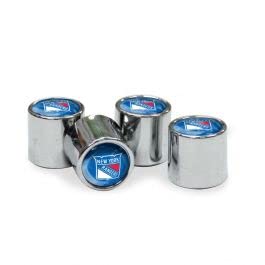 WinCraft NHL New York Rangers Bouchons de valve