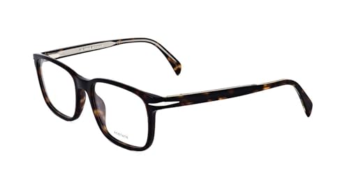 Image of David Beckham DB 1063 086 HAVANA 55/19/145 MAN Eyewear Frame