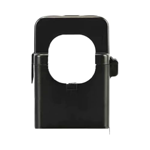 Transformateur de courant ouvert 200/5 avec ouverture de 36mm et précision de classe 0.2