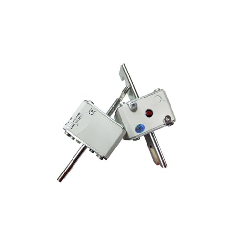 Fusible PC33UD69V1400A R300257 avec coupure ultra-rapide pour semi-conducteur