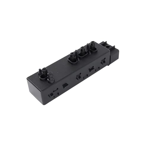 Bouton Réglage Siège pour Buick Regal Envision Verano Commande Électrique Droite