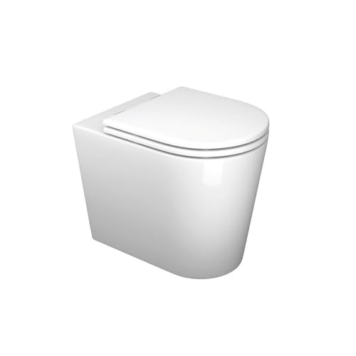 BACIA CONVENCIONAL LK P.23.17