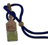 KubeScent Car Air Freshener - Eternity for Men(Type Fragrance
