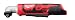 Milwaukee, 2467-20, Cordless Impact Driver, Li-Ion, 12.0V