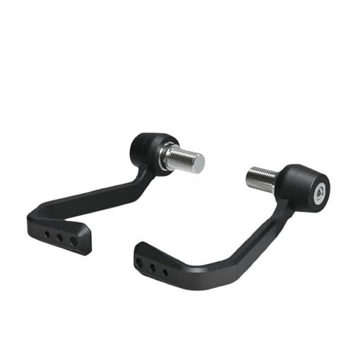Protège-mains moto GSX-8S 2023 2024 abri levier frein embrayage guidon