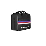 YZXOOP Borse Da Sella Borse Interne Per Valigie Posteriori Per Moto Per BMW F900XR G310GS F 900 XR G 310 GS Espandibili Borsa Impermeabile Laterali Moto