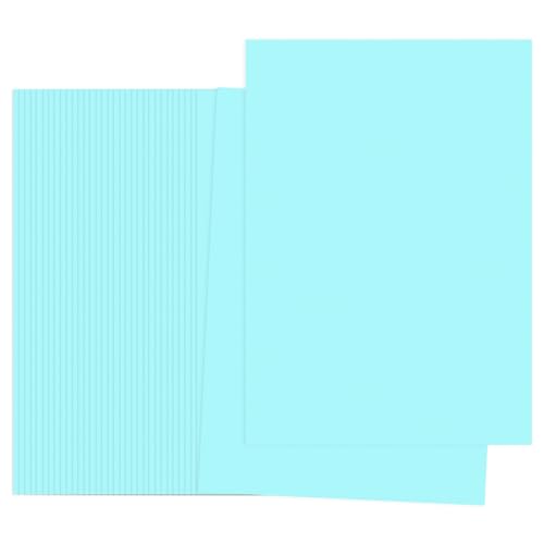 PATIKIL Cgu[̃Rs[p 100 11.7x8.3C` A4 19|h/70gsm ʃJ[vgp oNV[g DIY NtgA[gvWFNgpi v^[ ܂莆