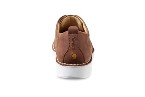 Image of Samuel Hubbard Men's, Hubbard Free Oxford