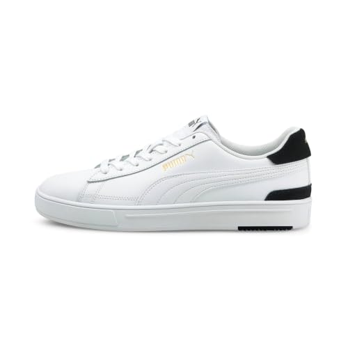 Image of Puma Mens Serve Pro