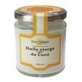  Terre Exotique - Aceite de coco extra virgen