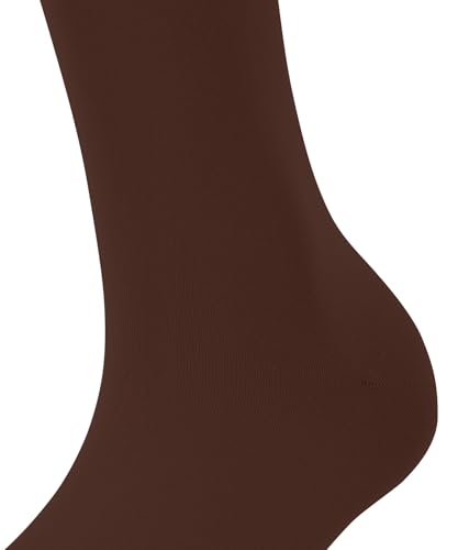 Image of FALKE Women's Cotton Touch Knee High Socks, 1 Pair
