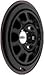 Cragar 342-5812 342 Series Steel Wheel