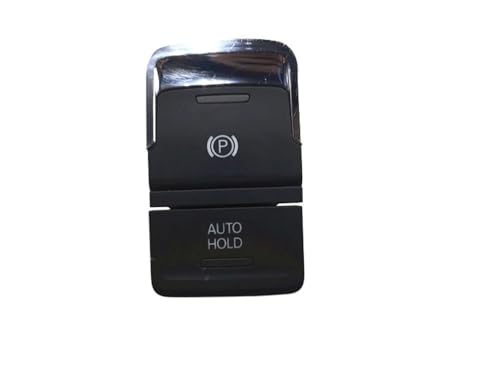 Bouton de Commande de Frein à Main Électronique VW Touran 5TD927225 - 3