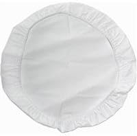 Bowens BW-1910 Beauty Dish Fabric Diffuser (Black)
