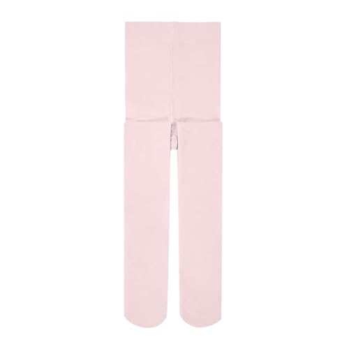 Ballet Dance Tights Footed Ballet Legging Stocking For Girls Students Practice Pantyhose Tan2