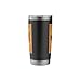DreamWorks Kung Fu Panda 4 Mr. Pings Noodles Stainless Steel Insulated Tumbler