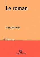 Roman deuxième édition 2200263201 Book Cover