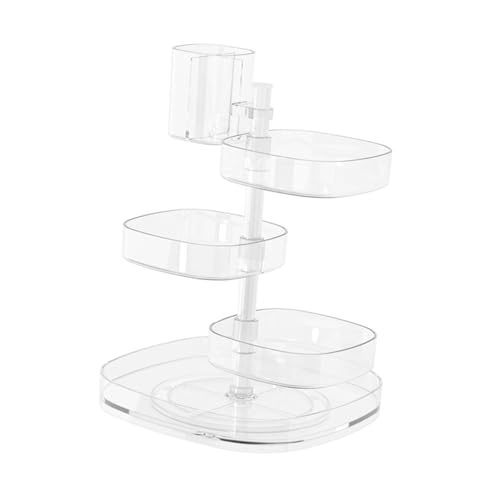 PAMINGONO ��]���R�X���{�b�N�X ���C�N�A�b�v�I�[�K�i�C�U�[ ���[ ���r���[�e�B�[���b�N 5�R���p�[�g�����g �o�X���[���p