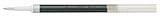 LR7-A Pentel Energel Pen Refill 0.7mm (Black) Ref LR7-A (Pack of 12)