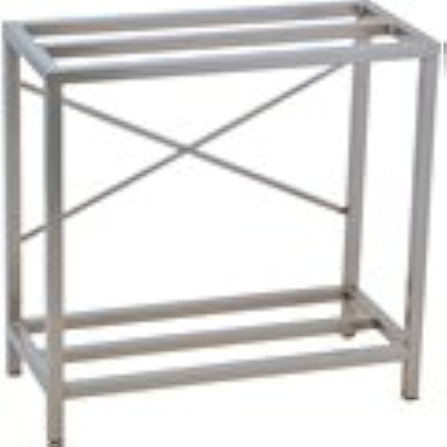 Amazon.co.jp: ニッソー 組立スチールキャビネット600 (60cm水槽用