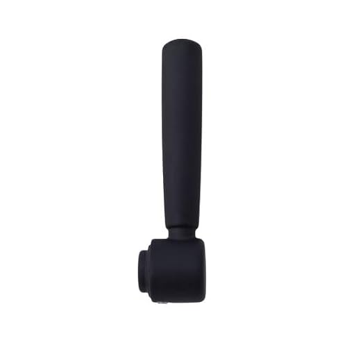 TapSparesUK San Marco Cedar Genuine Tap Handle SP3259 3259R - Matt Black Cold
