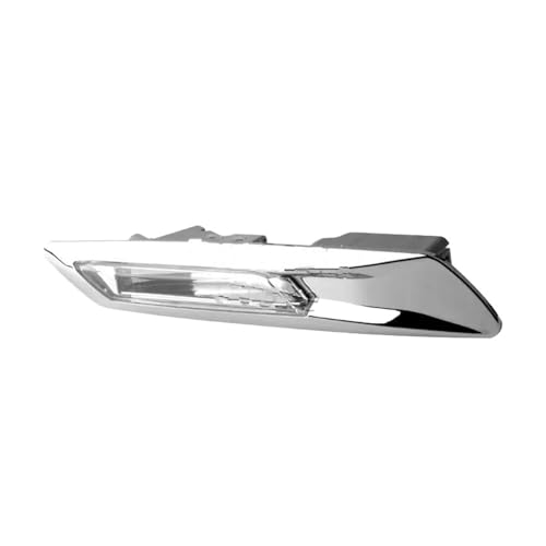 Luz delantera coche BMW F18 intermitente indicador lateral repuesto OEM 63137154168