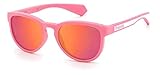 Modelo: Polaroid Pld 8030/s W6Q/OZ Pink White 47