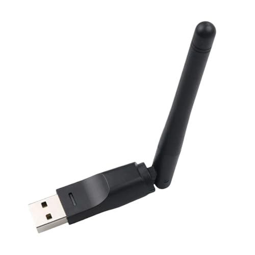 Dongle WiFi pour MAG 250 254 256 322 420 524 540 Wifi USB Dongle pour Mag Box Infomir 802.11b/g/n 150mbps