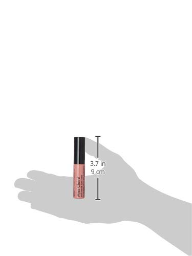 Image of Miss Claire Soft Matte Lip Cream, 02 Beige, 6 g