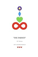 The Parrot: By Talila B0F5QFMRVR Book Cover