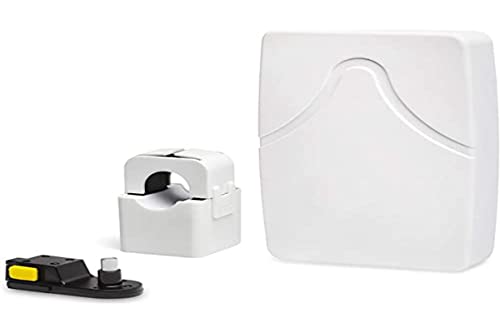 Wibeee BOX TRI Moniteur de consommation électrique triphasée Wi-Fi