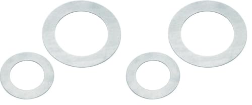 IWATA(��c���쏊) �V�������O(�S) 12X18X0.2mm (10����) RF012018020 (× 2)