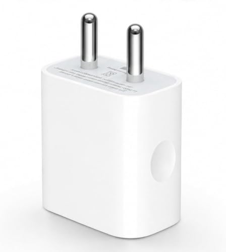 Image of TGK 25W USB Type-C Port Compact Design PD Fast Charger Adapter