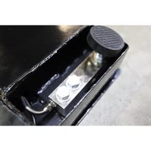 Báscula industrial Liberty 48x48 con impresora y indicador miniatura 6