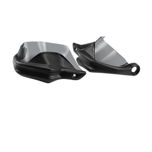 Extensions de couverture de guidon et protection de bouclier de main ADV 160