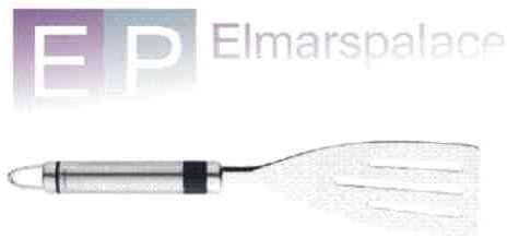 Brabantia Profile Line Stainless Steel Small Spatula