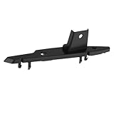 SG Store Auto Stoßstange Vorne Untere Halterung Rechts Seite 51117399984 Kompatibel mit BMW X3 G1 2017-2023 X4 G2 2018-2023