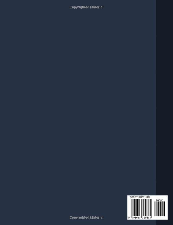 Miniatura 2 de Church Membership Record Book Church Membership Register, Church Logbook, Church Organizer, Church Record Book, 115 Pages (8.5"x11")