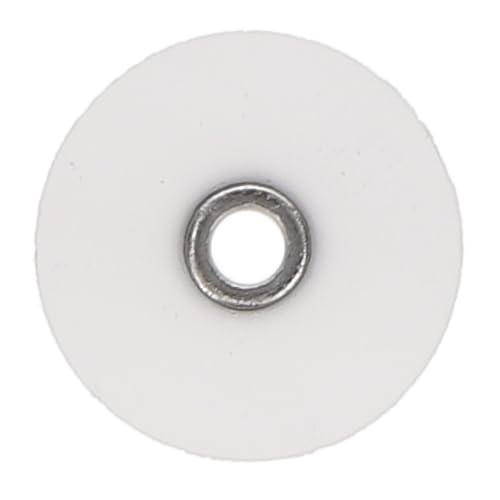 House Brand Dentistry 103173 HSB Pop-On Finishing & Polishing Discs 1/2