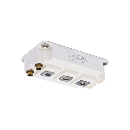 SKM200GB176D module commutation haute tension 1700V 200A - 2