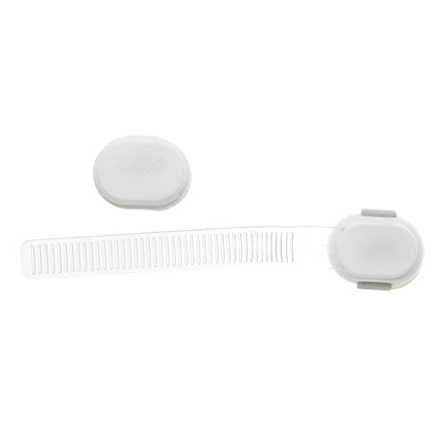 Safety 1St SF-254 2 Pack Custom Fit All Purpose Strap thumb #3